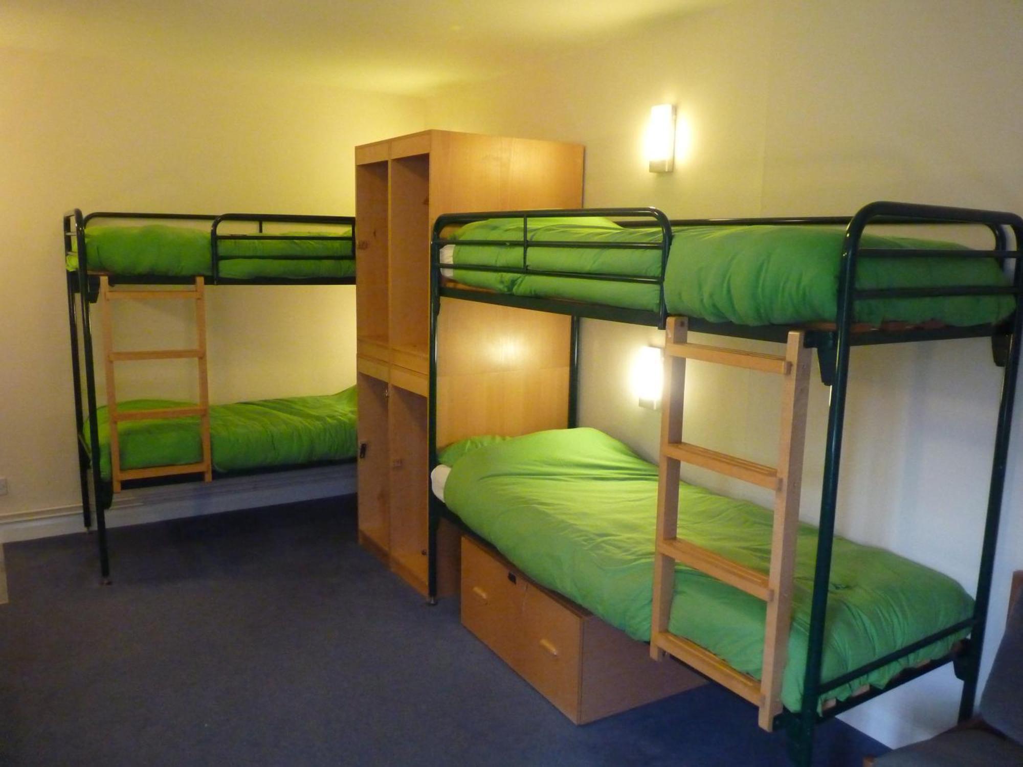 Ingleton Hostel Zewnętrze zdjęcie