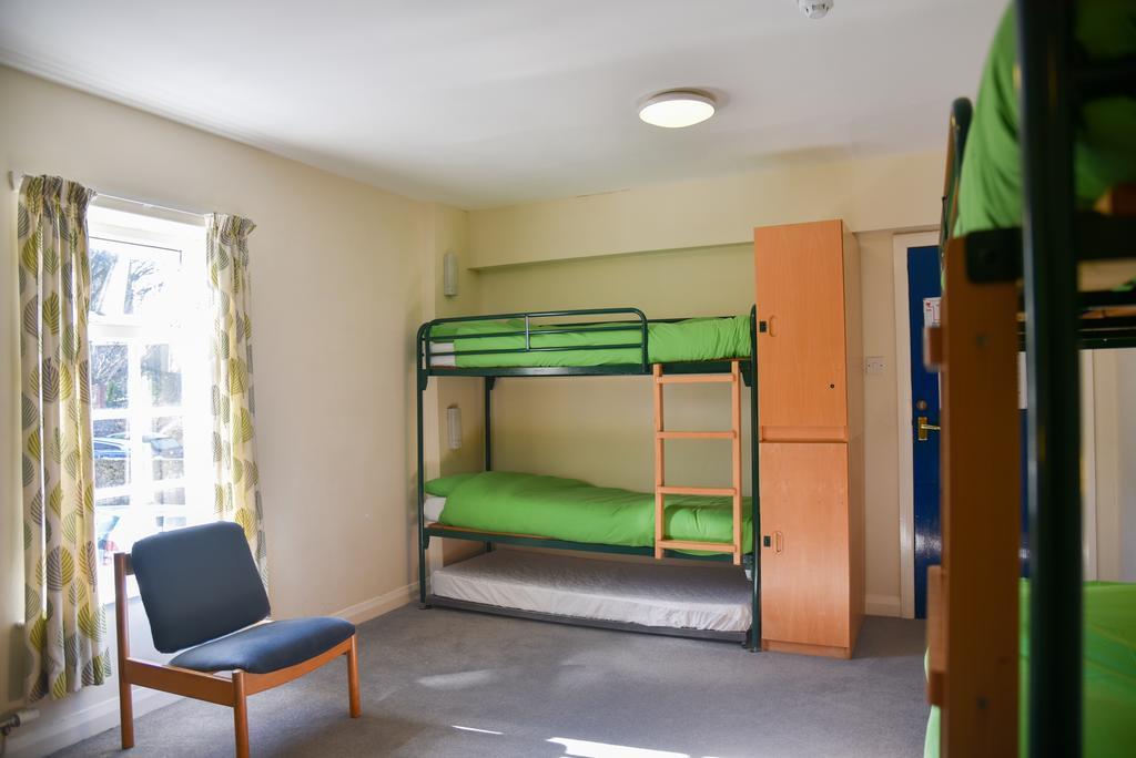 Ingleton Hostel Zewnętrze zdjęcie