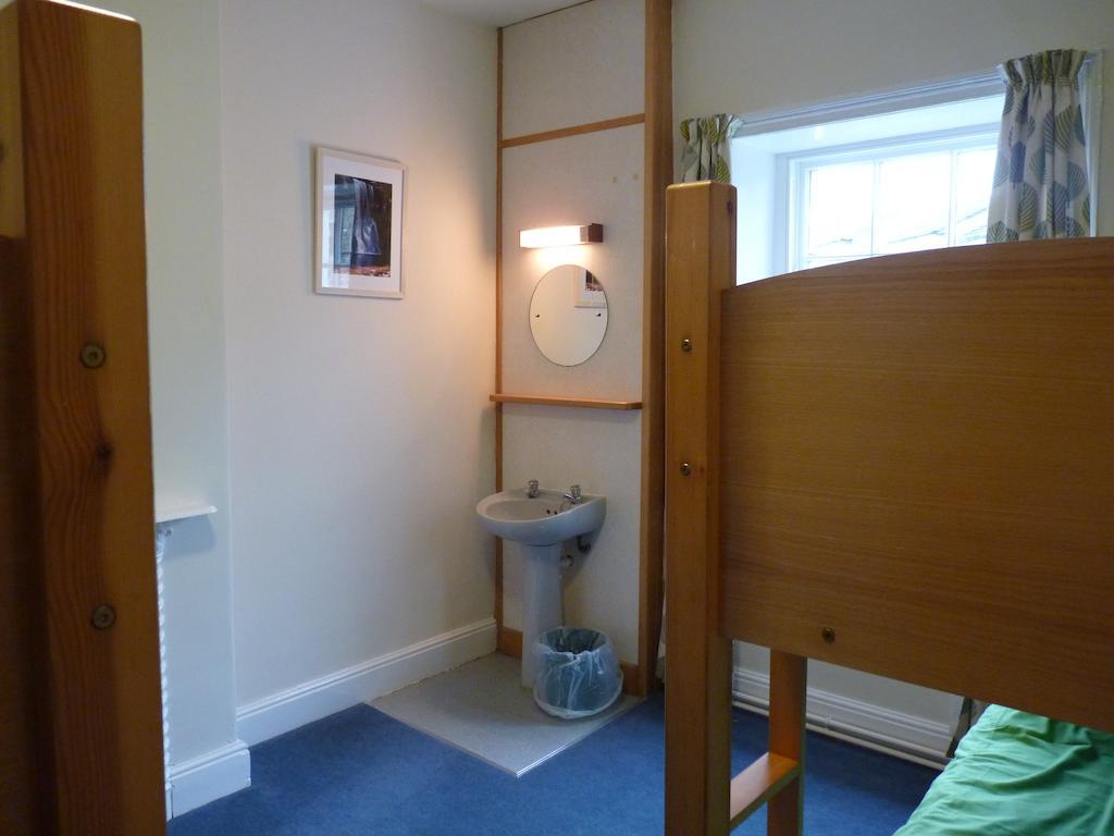 Ingleton Hostel Pokój zdjęcie